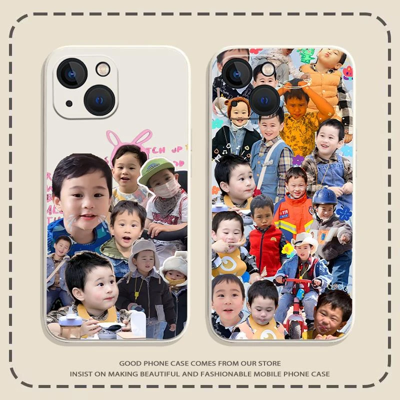 动漫马立奥手机壳适用于苹果14华为mate50iPhone15promax表情包vi