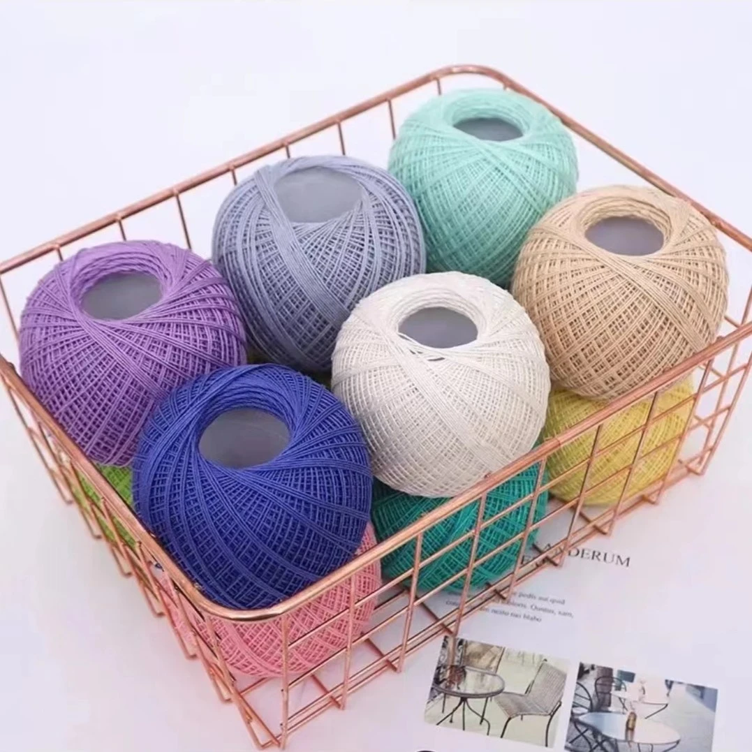 浮力毛线 手工编织浮力专拍