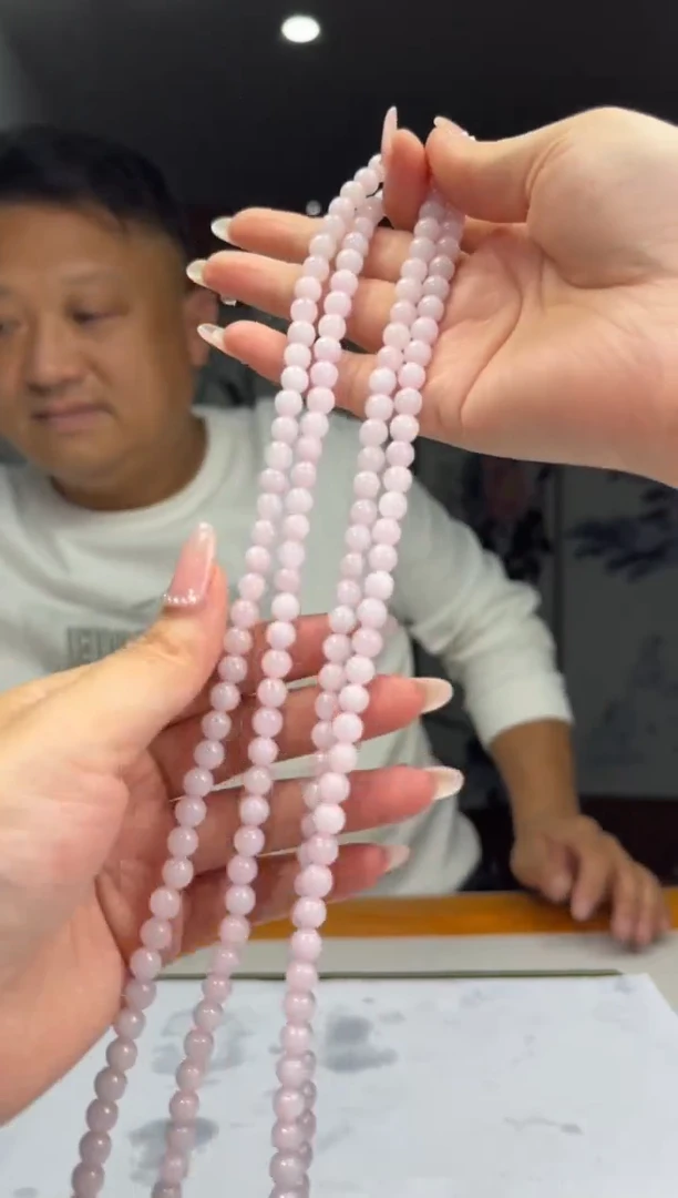 【闪购商品】翡翠颈饰未镶嵌多样性发一YJ@@QDKJ00286