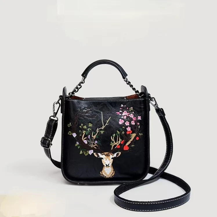 编码251-300按编码拍包时尚单肩斜百搭气质女包