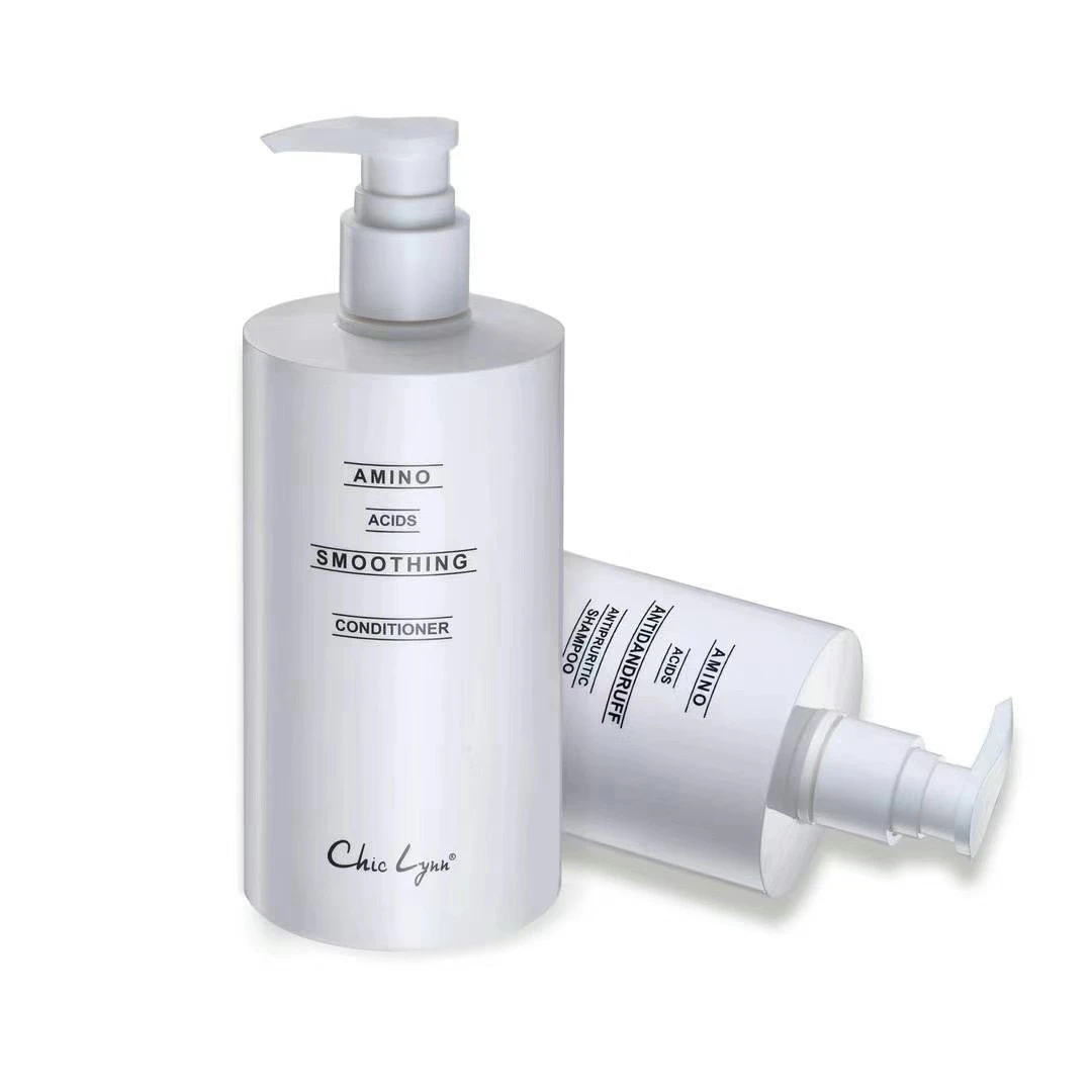 超好用的氨基酸洗发水