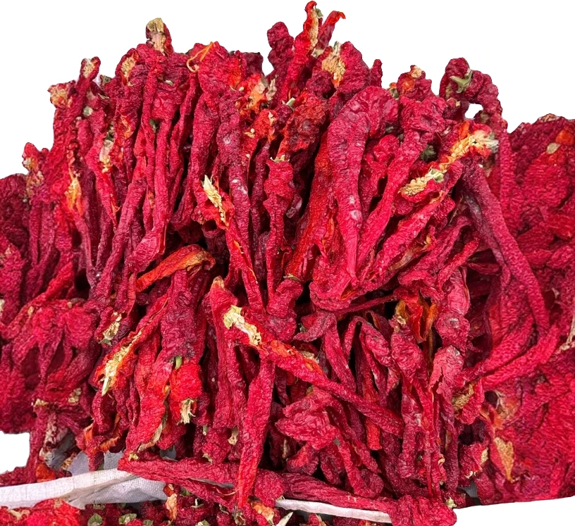 【阿力专享】新疆焉耆肉辣皮子