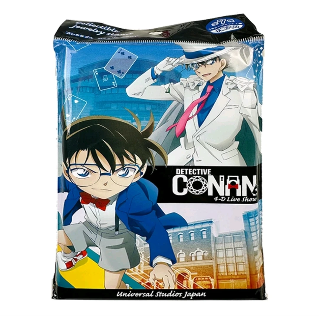 【日版官谷-柯南】2024环球影城立牌