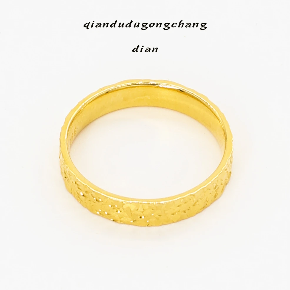 精工戒指 碎碎冰戒指JZ5060