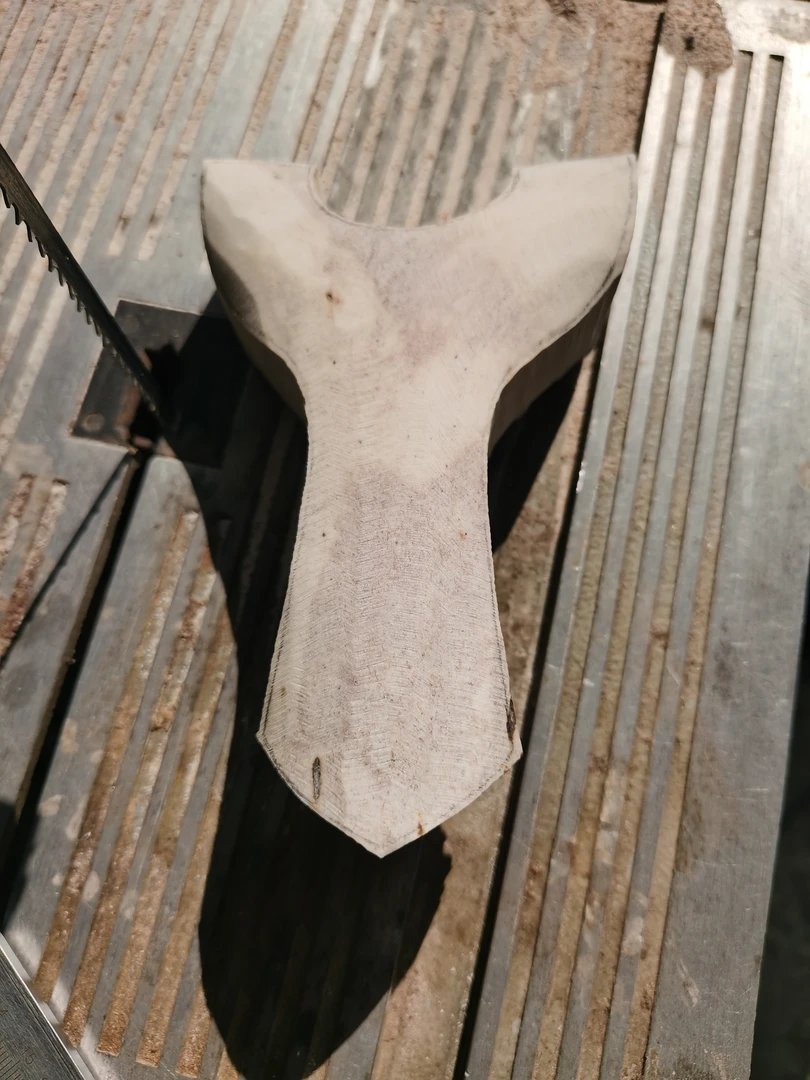 高密度鹿角飞虎弓