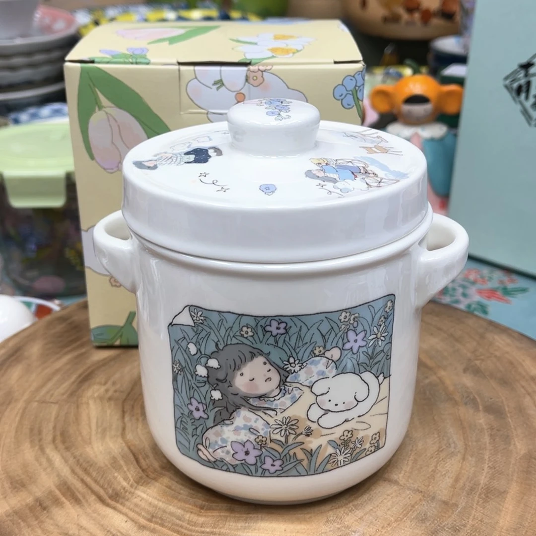 我的姐姐们好可爱