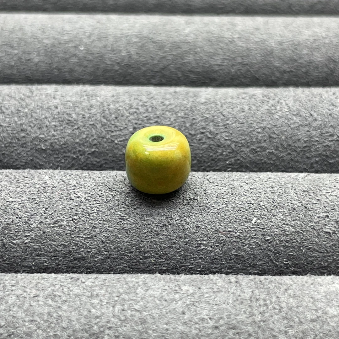 A096散珠配件  DIY配件散珠 穿珠散珠 6mm