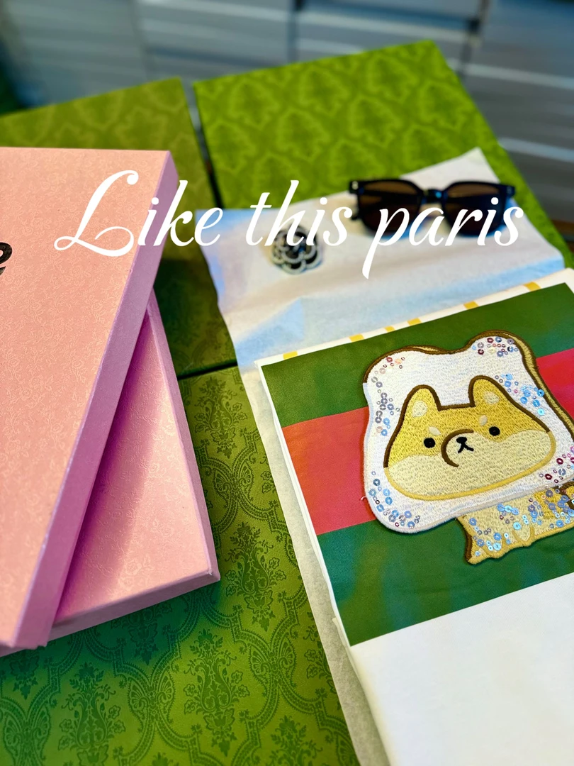 【吐司狗】重工3D立体手工绘画短袖 2025夏季百搭设计师款