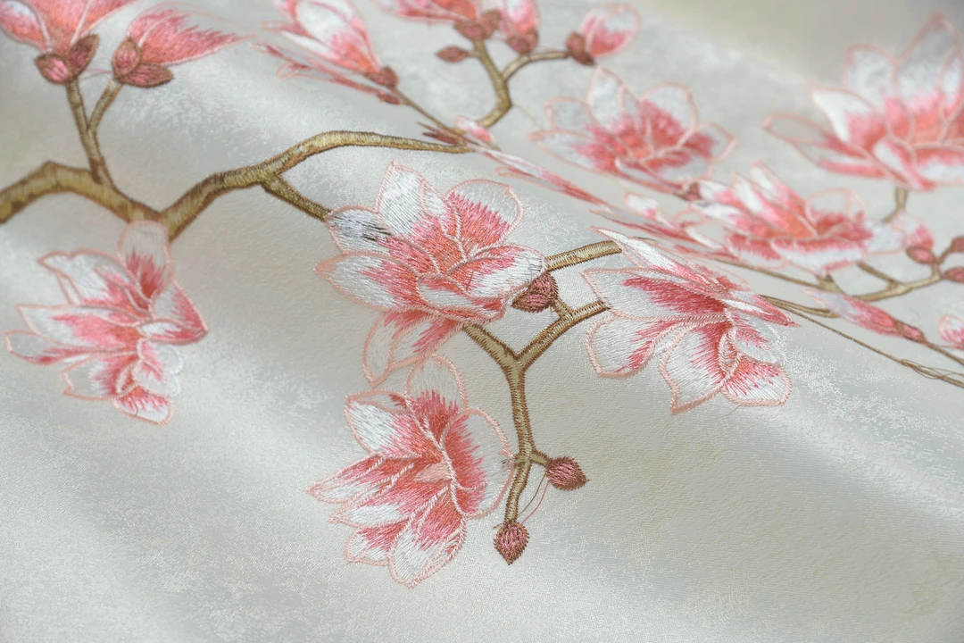 BUJUGE/布居阁底布小样专用