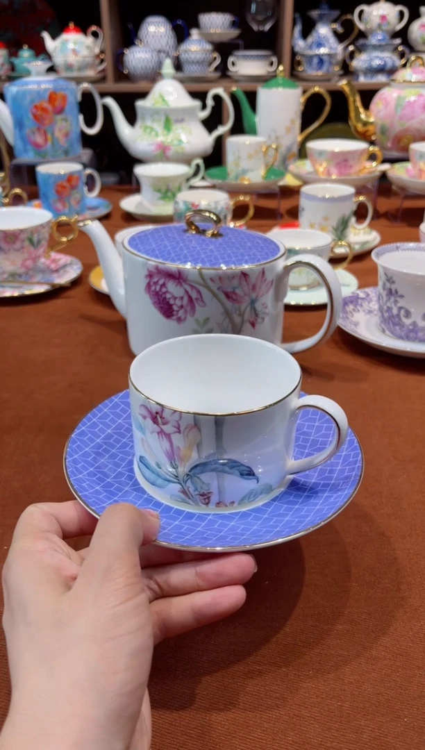 【闪购商品】瓷片暮翠B······