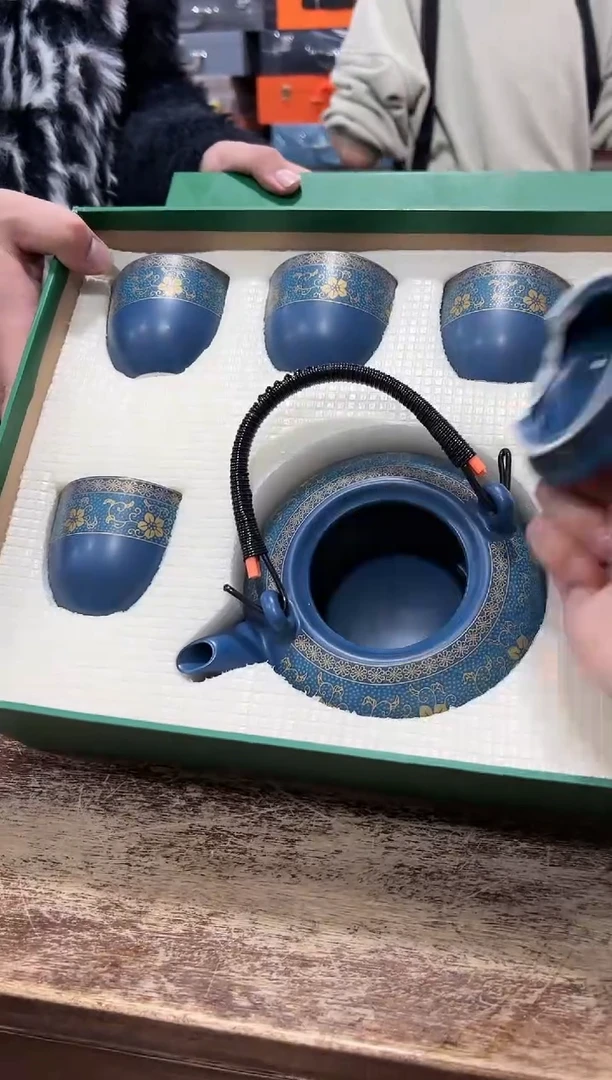 【闪购商品】瓷其他@@g073