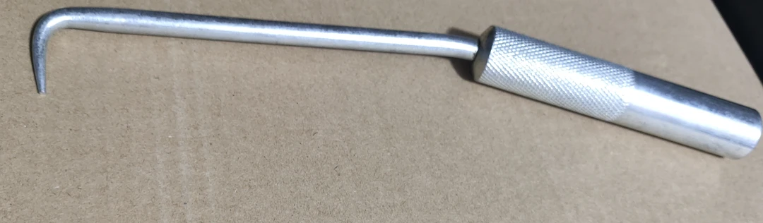 加厚款钢筋钩子4把