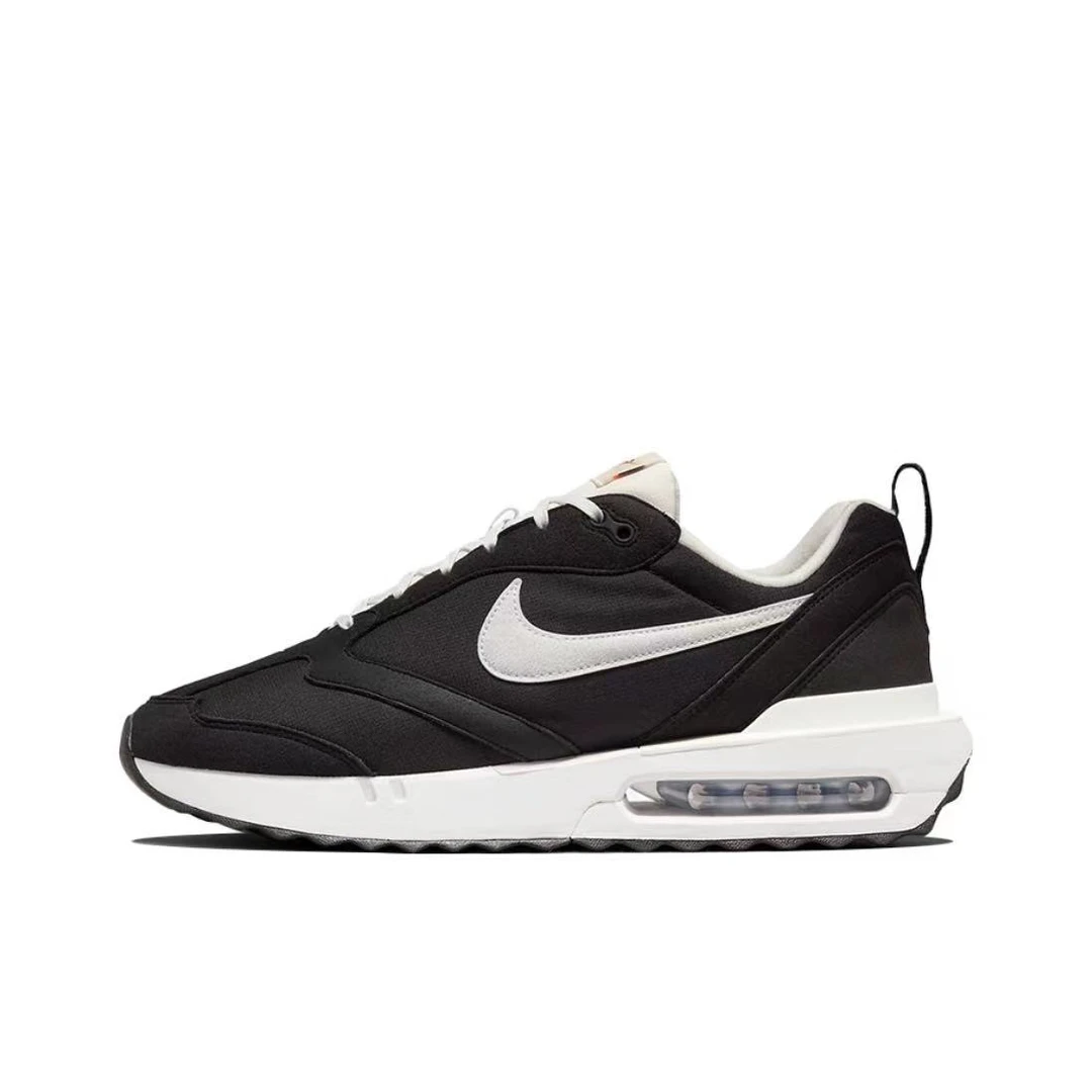 秋冬耐克休闲男女鞋Air Max Dawn气垫鞋复古缓震跑步鞋运动瑜伽鞋
