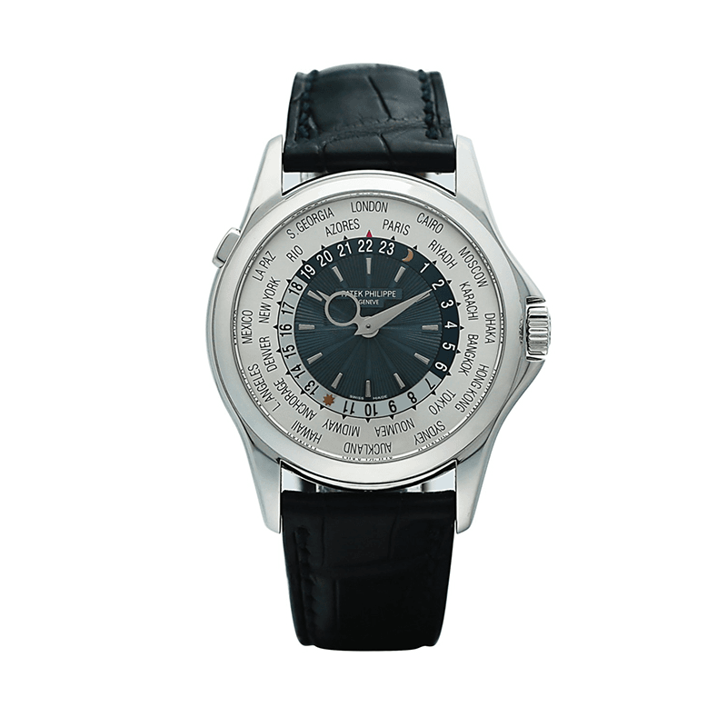 95新 Patek Philippe/百达翡丽 5130P/2015年盒证/男士手表