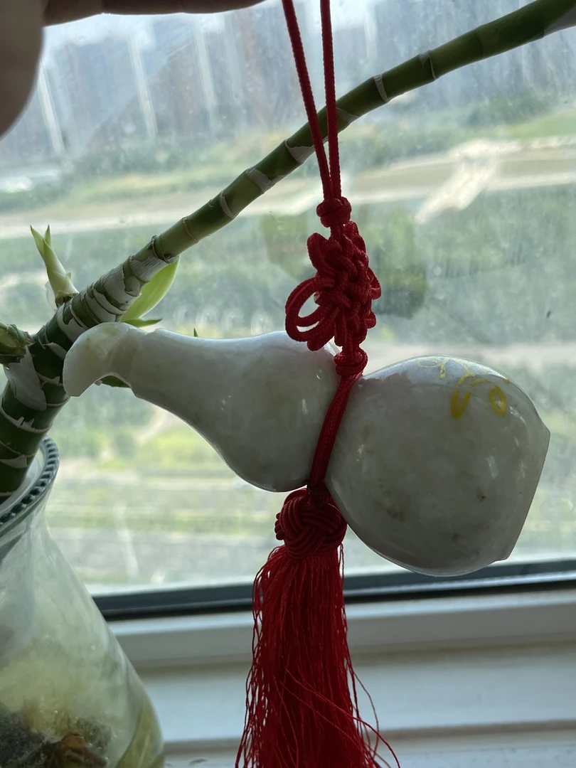 时尚挂件   葫芦