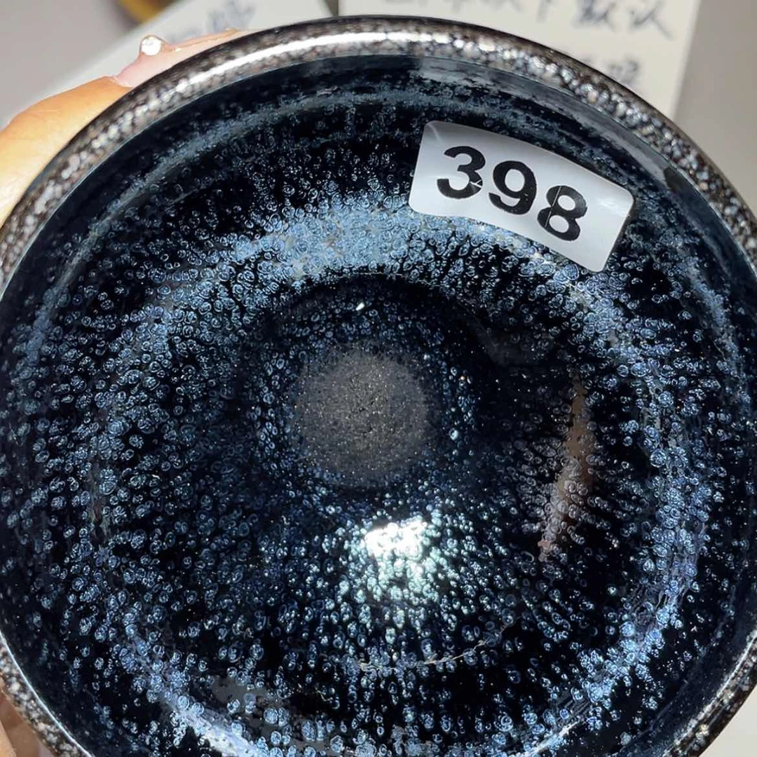 【闪购商品】玻璃茶盏
