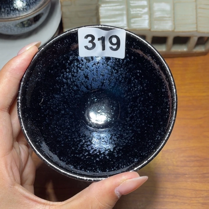 茶盏哄*哄知音茶盏主人杯319