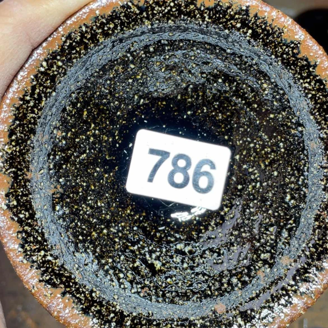 【闪购商品】玻璃茶盏