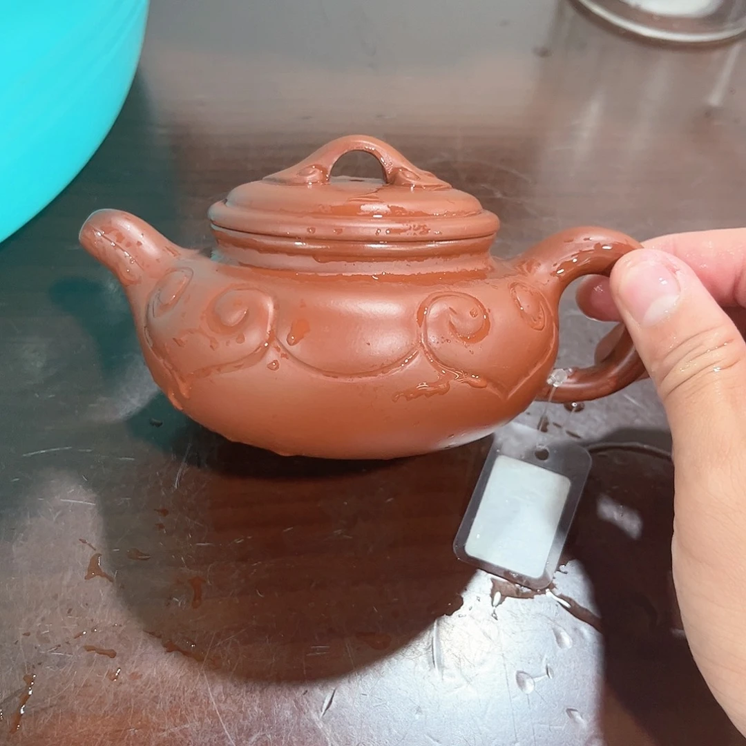 紫砂茶壶紫砂艺术