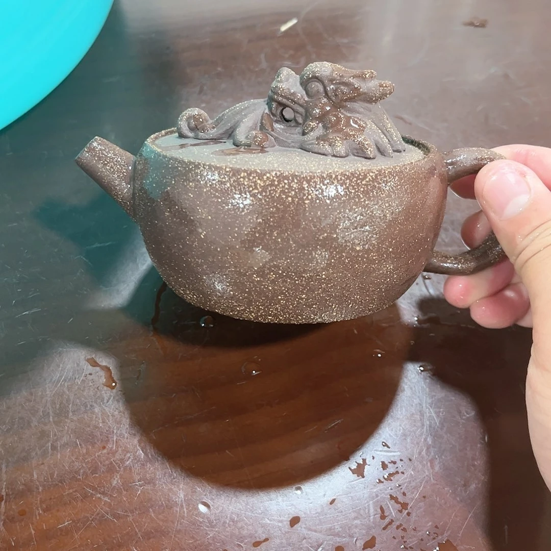 紫砂茶壶紫砂艺术