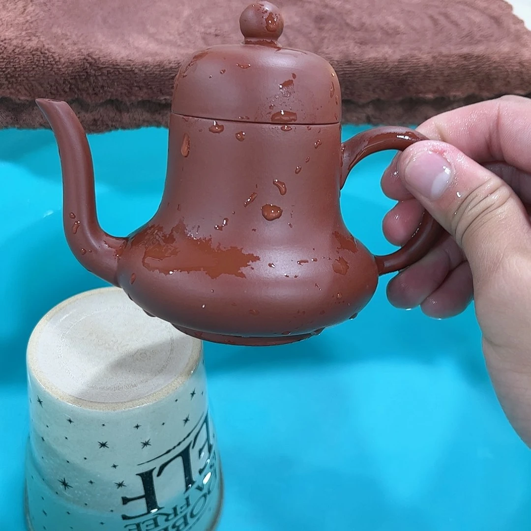 紫砂茶壶紫砂艺术