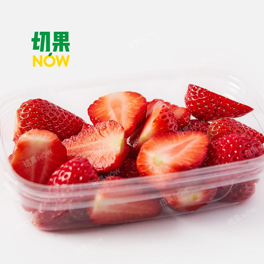 果切【果切】草莓.200g
