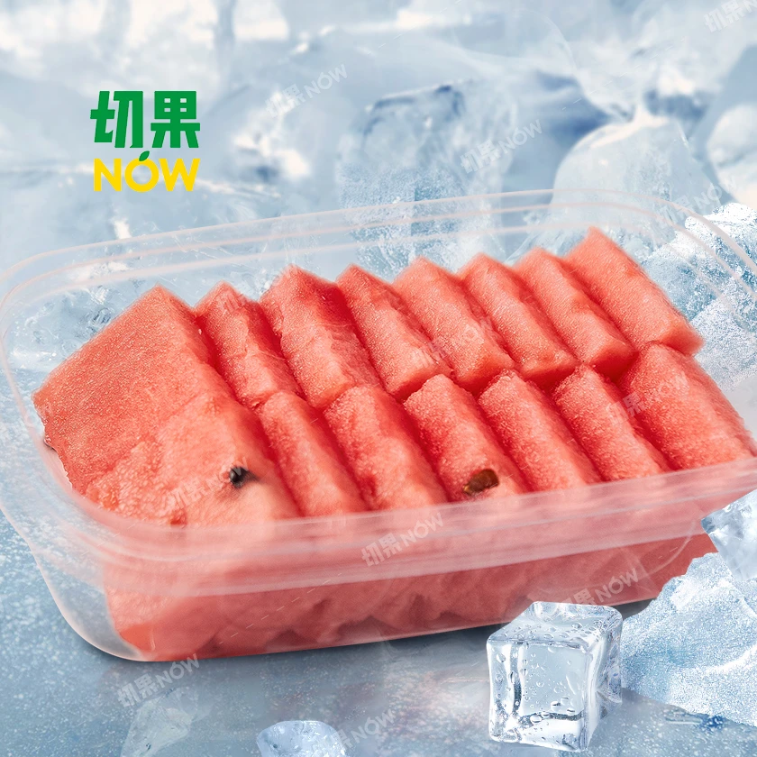 【冰镇】西瓜.250g