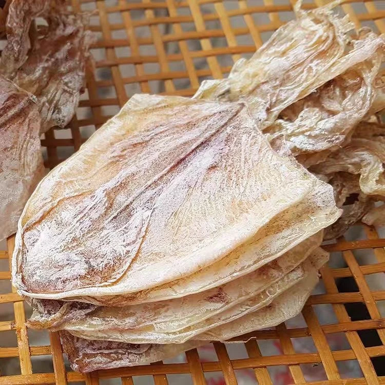 A3精品鱿鱼干烧烤鱿鱼干家用微波炉手撕鱿鱼干干鱿鱼