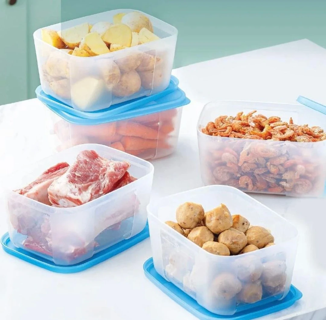 700ml冷冻盒套装