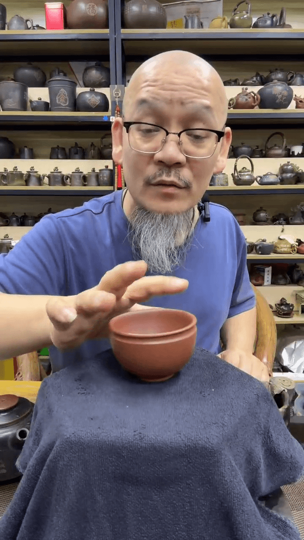 【闪购商品】陶瓷壶19.9