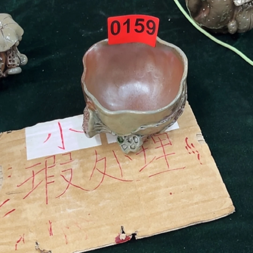 【闪购商品】陶瓷壶尚