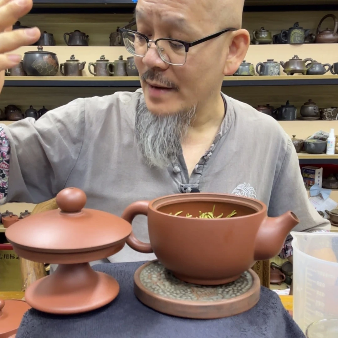 【闪购商品】陶瓷壶
