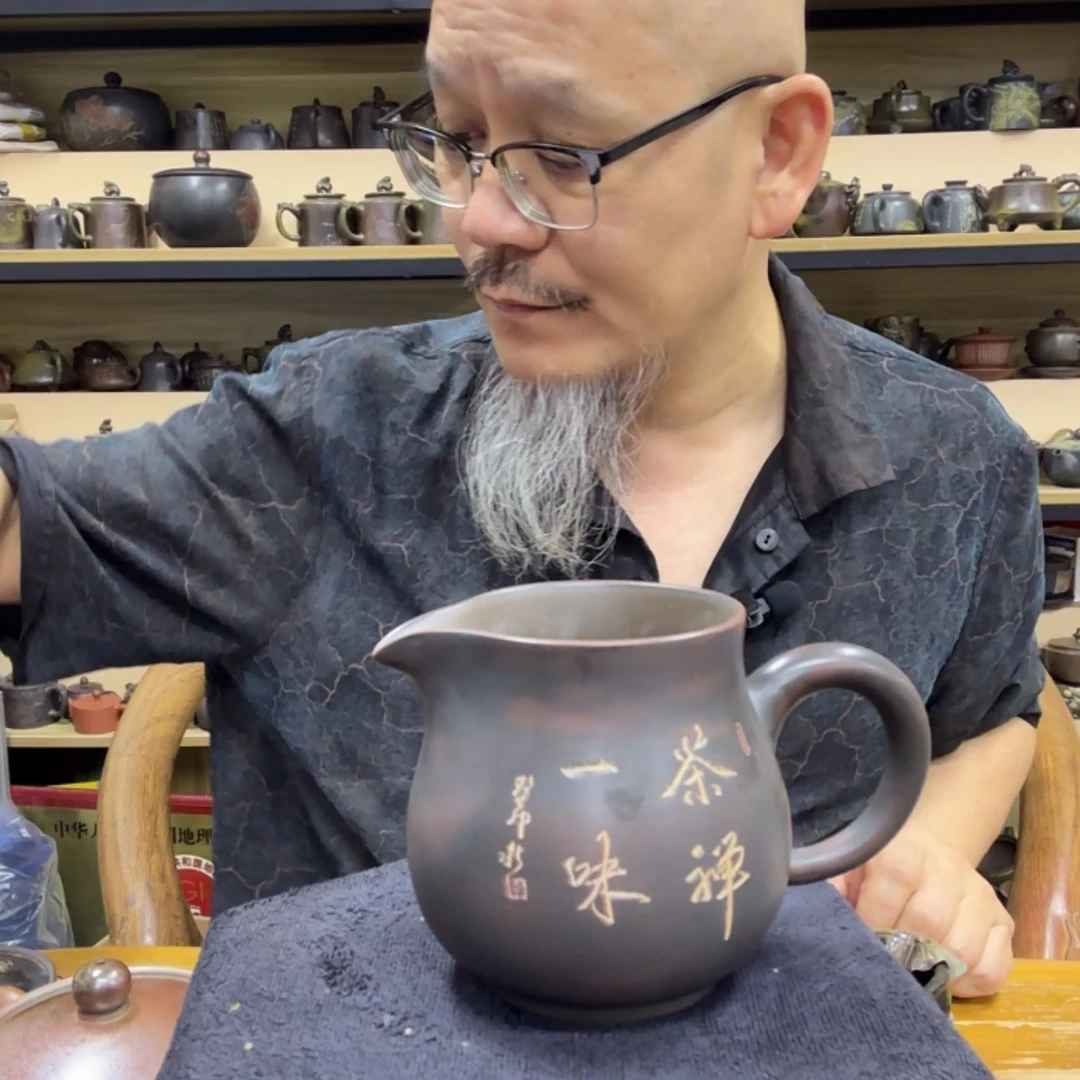 【闪购商品】陶瓷壶