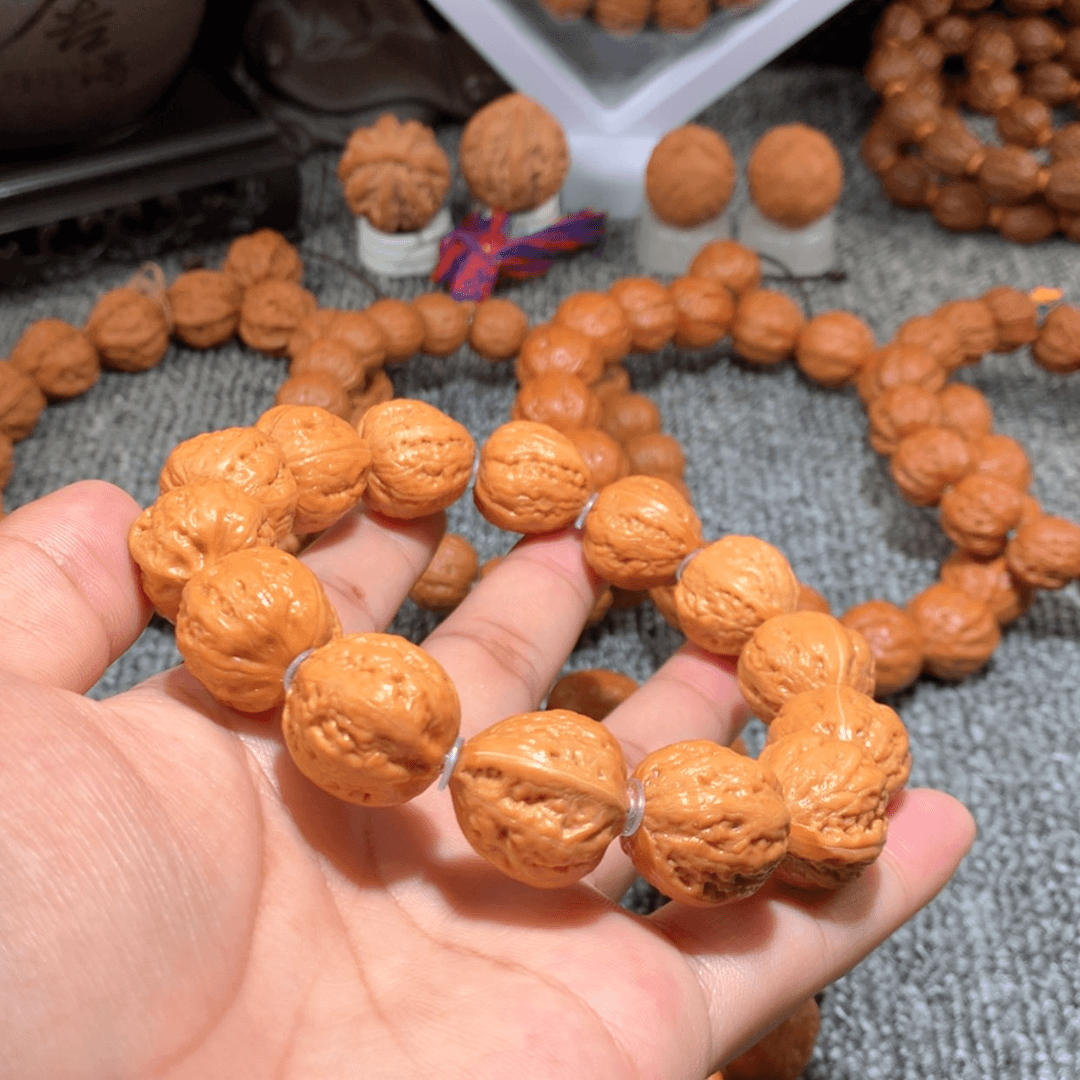 【闪购商品】文玩核桃吊坠