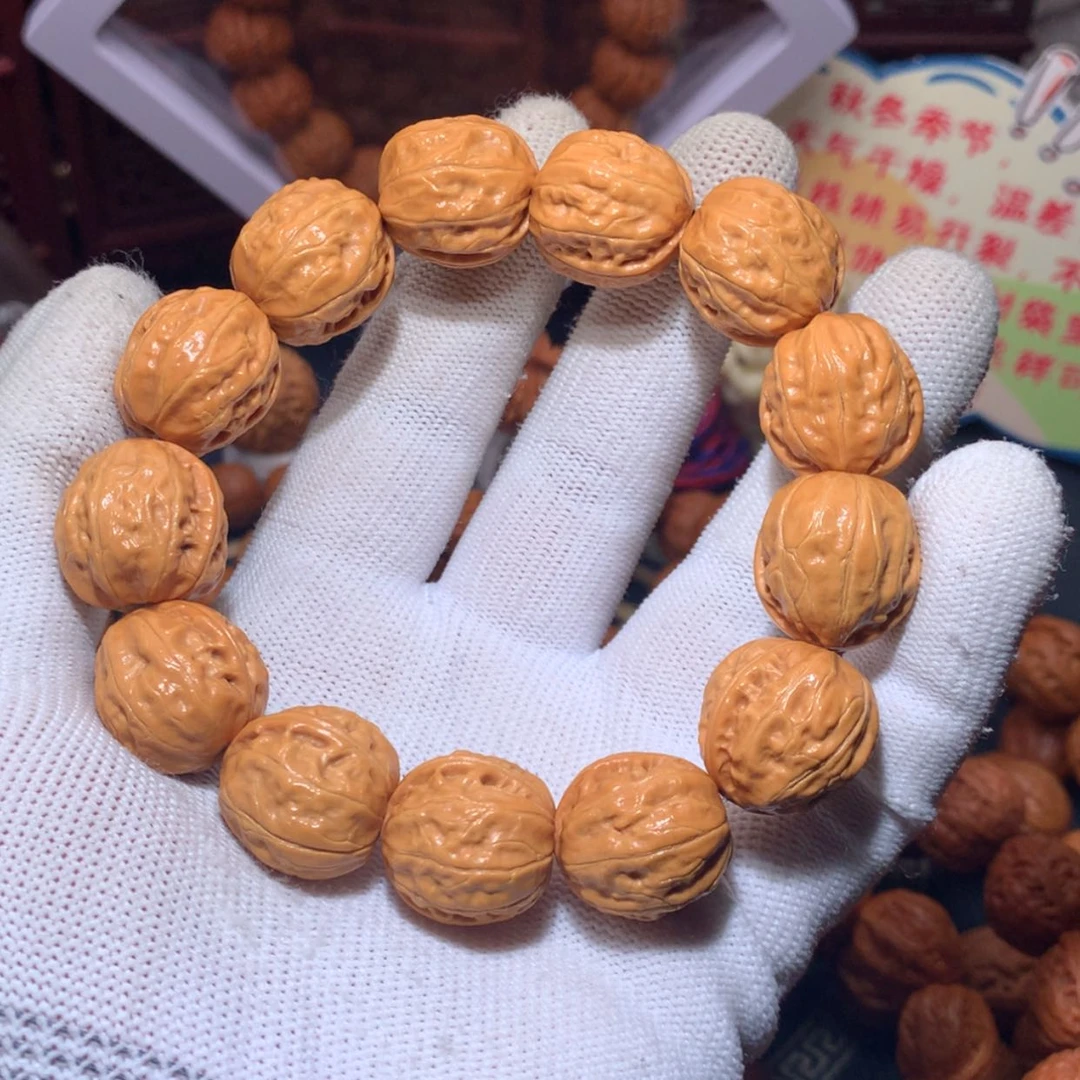 【闪购商品】文玩核桃吊坠