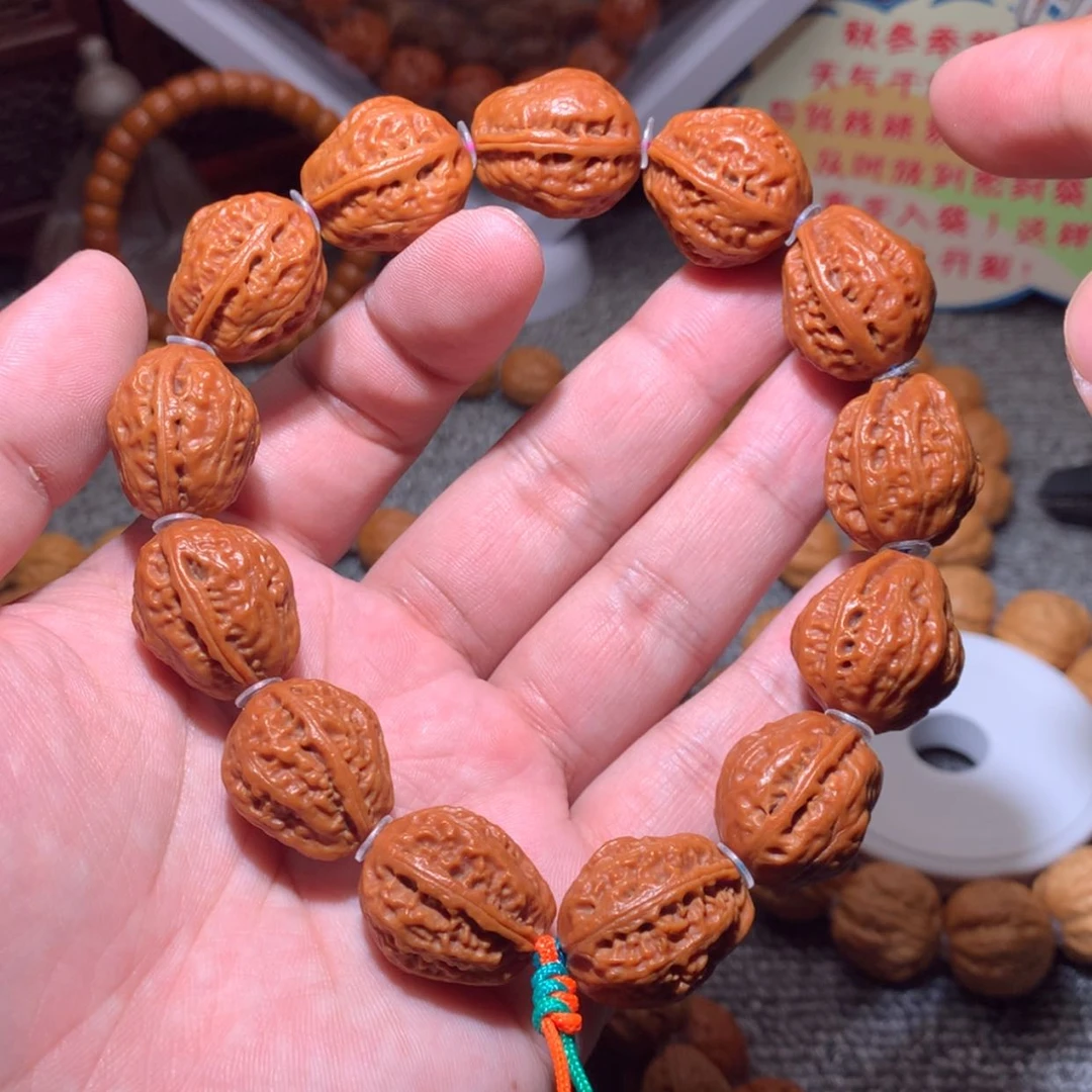 【闪购商品】文玩核桃吊坠