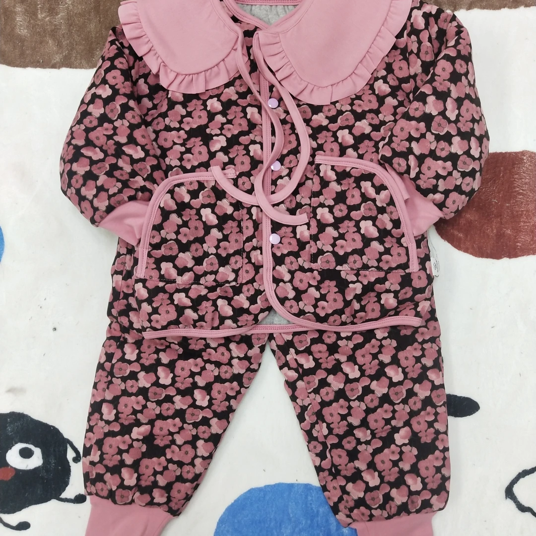 冬季200克棉花套装