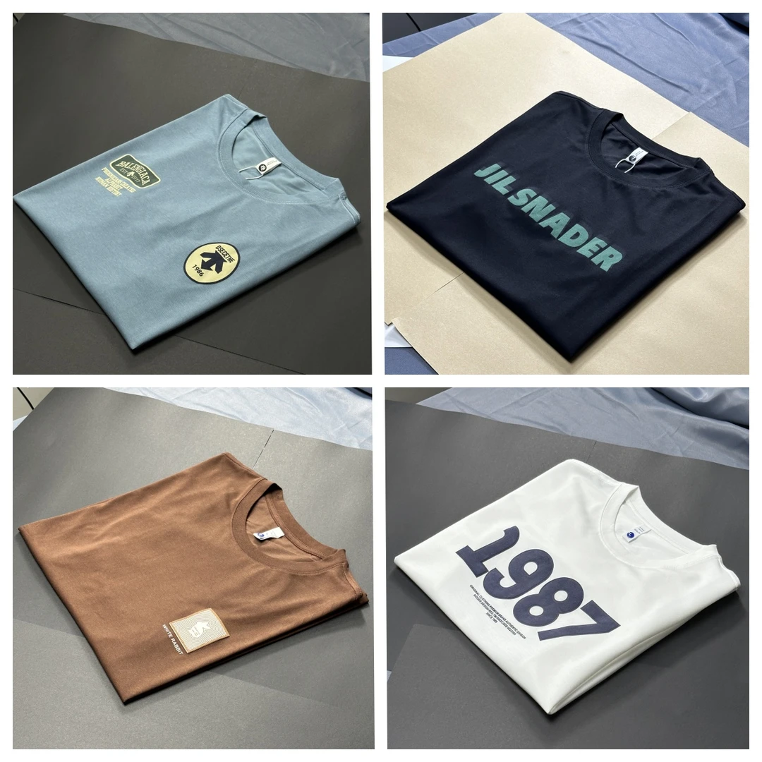 【T恤】2号直播用链接~