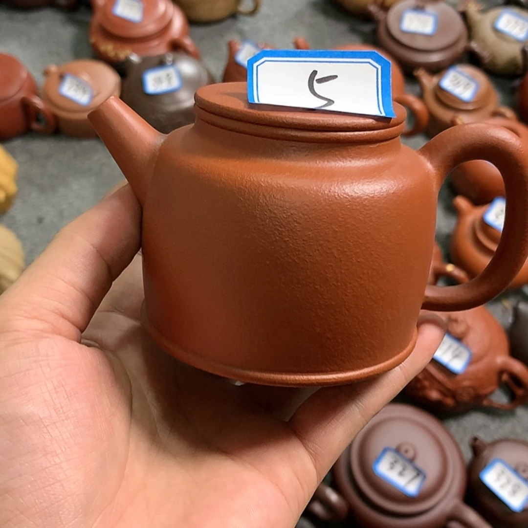 【闪购商品】紫砂作品紫砂作品