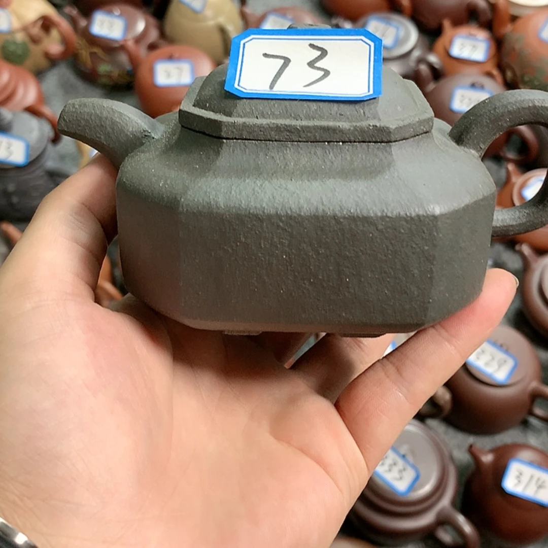 【闪购商品】紫砂作品紫砂微瑕