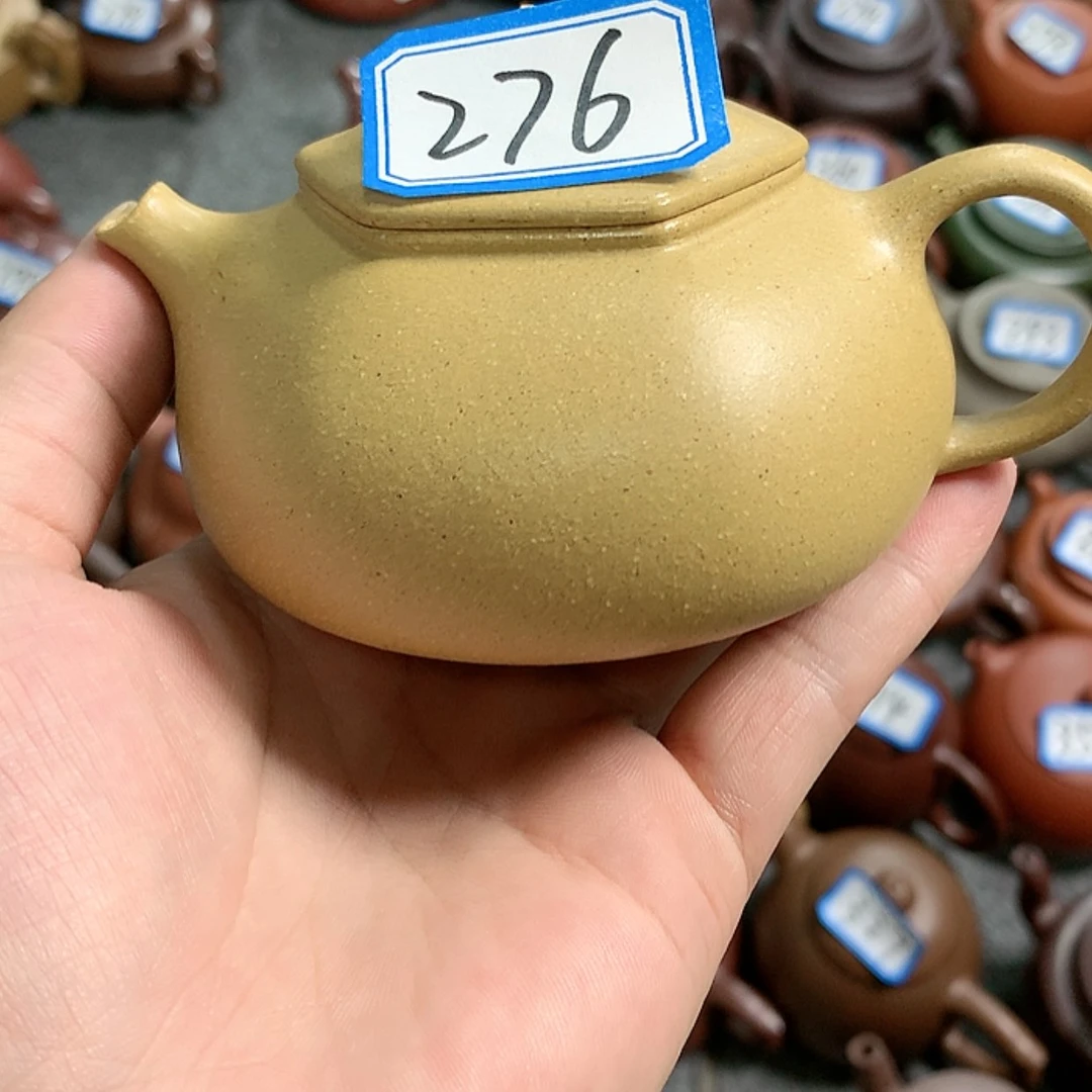 【闪购商品】紫砂作品紫砂作品