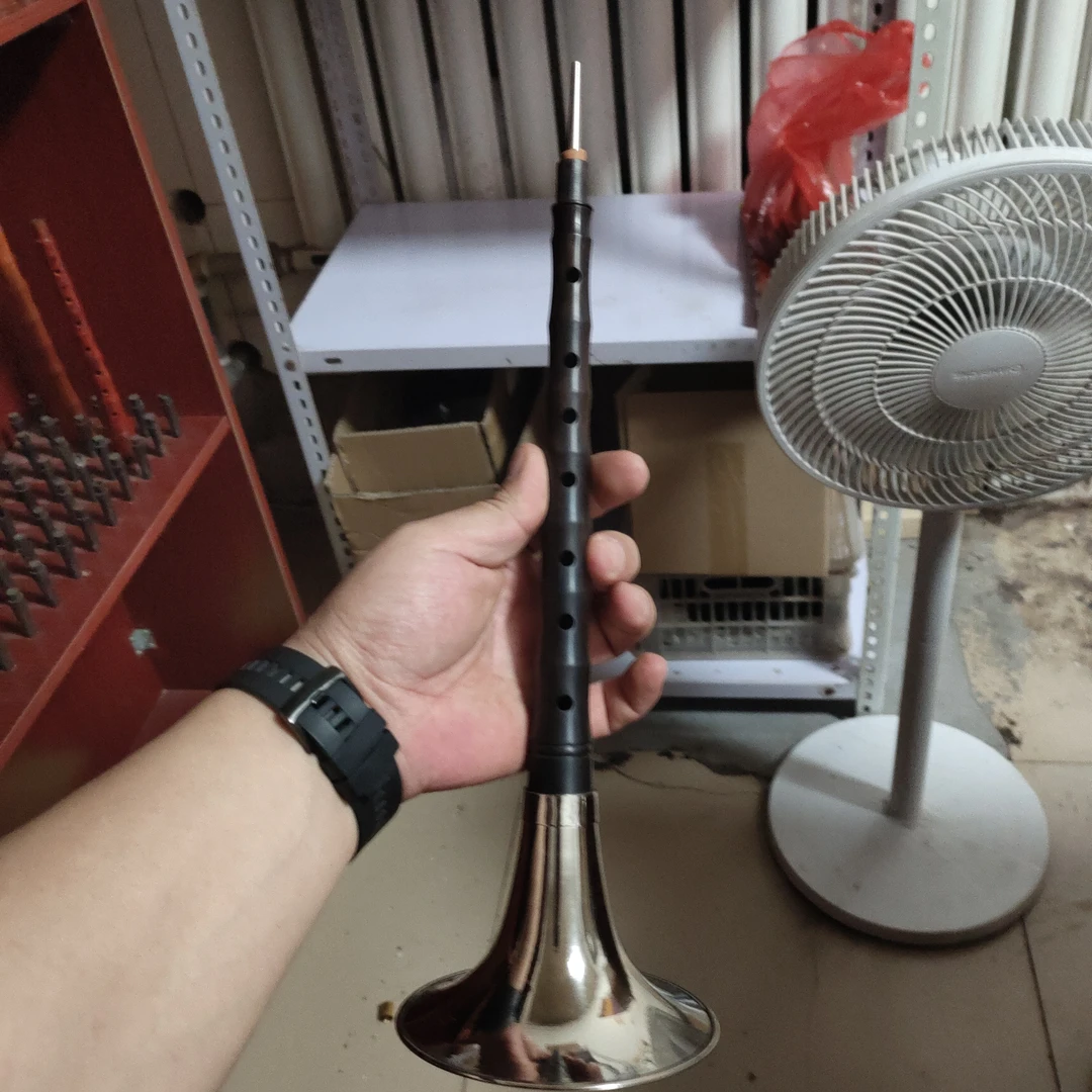 黑檀木微瑕疵D调