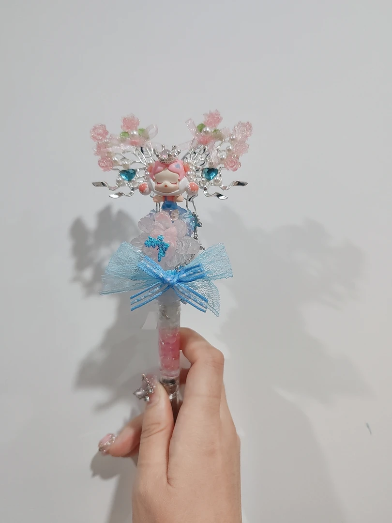 SP萌粒DIY签字笔