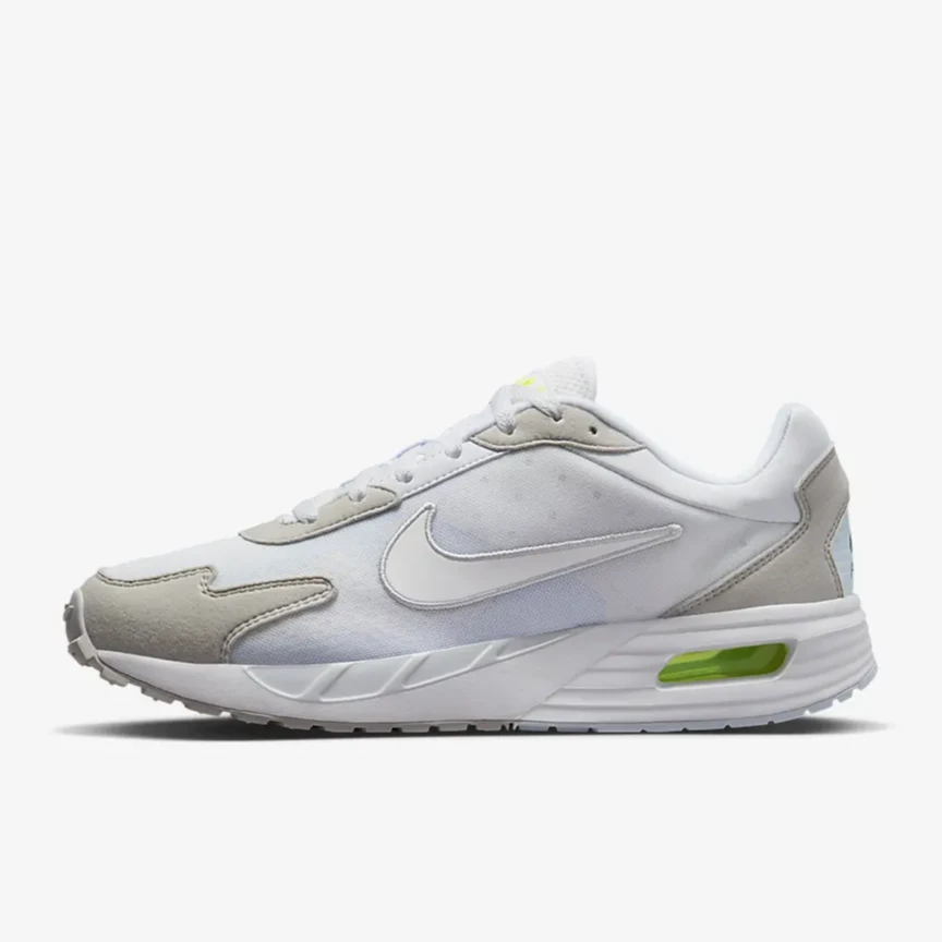 男子 NIKE AIR MAX SOLO缓震舒适轻便夏男子运动鞋低帮DX3666003