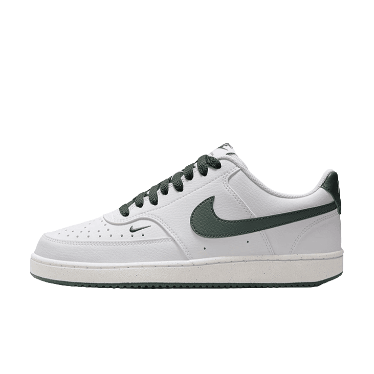 【大明宫NK专享】NIKE COURT VISION低帮复古运动休闲板鞋FV9952101