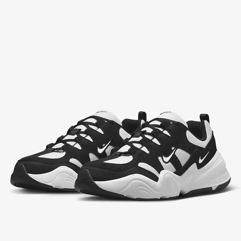 NikeTech Hera男女复古透气老爹鞋舒适休闲运动鞋FJ9532101