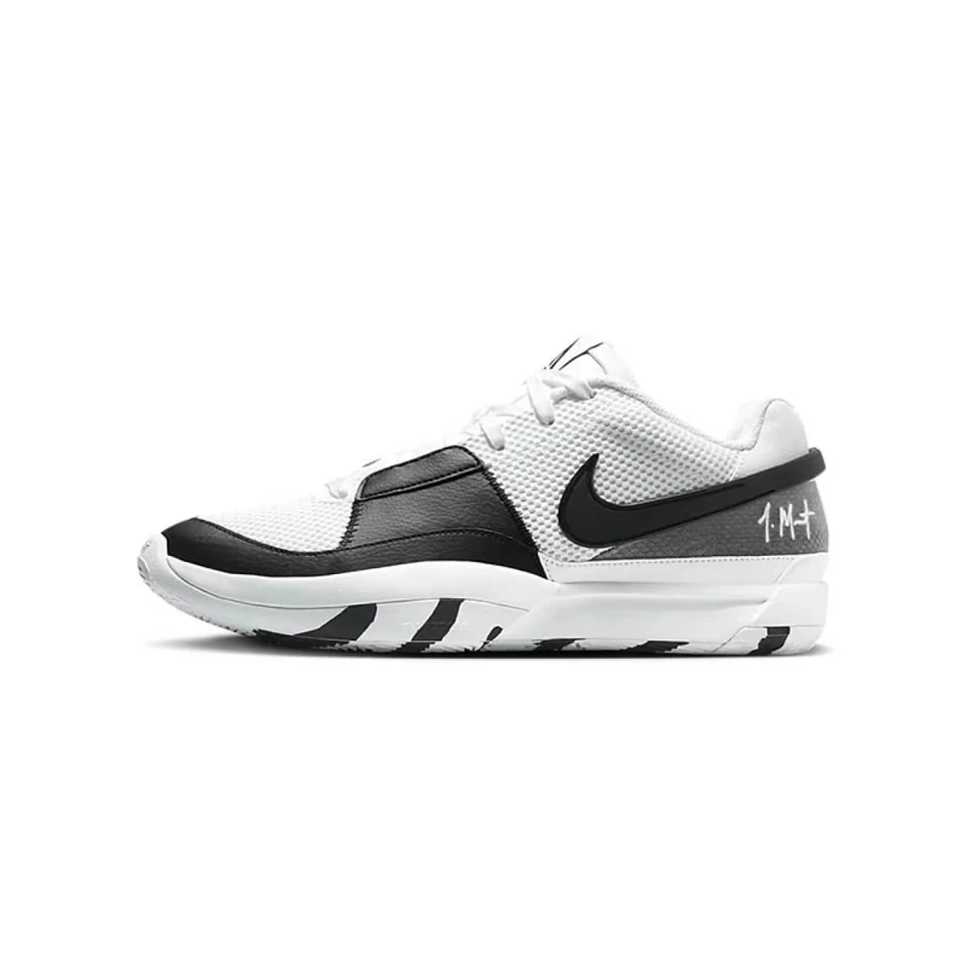 NIKE(耐克)JA 1男子低帮篮球鞋DR8786101