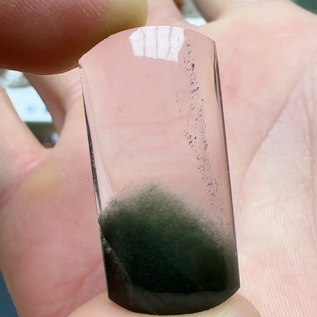 【闪购商品】水晶天然水晶定制款未镶嵌
