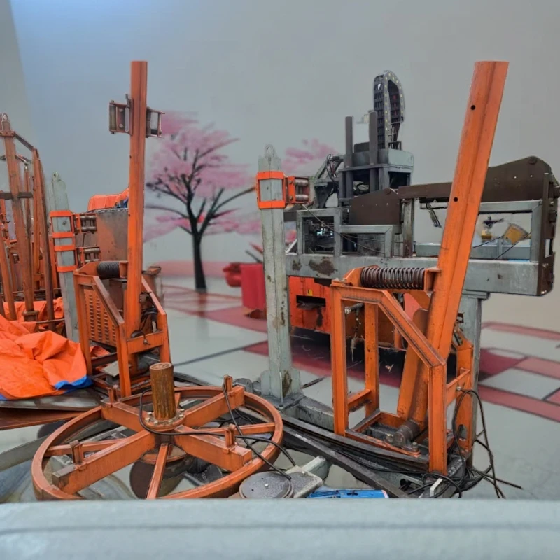 钢筋切断机GQ45钢筋切断机。。。