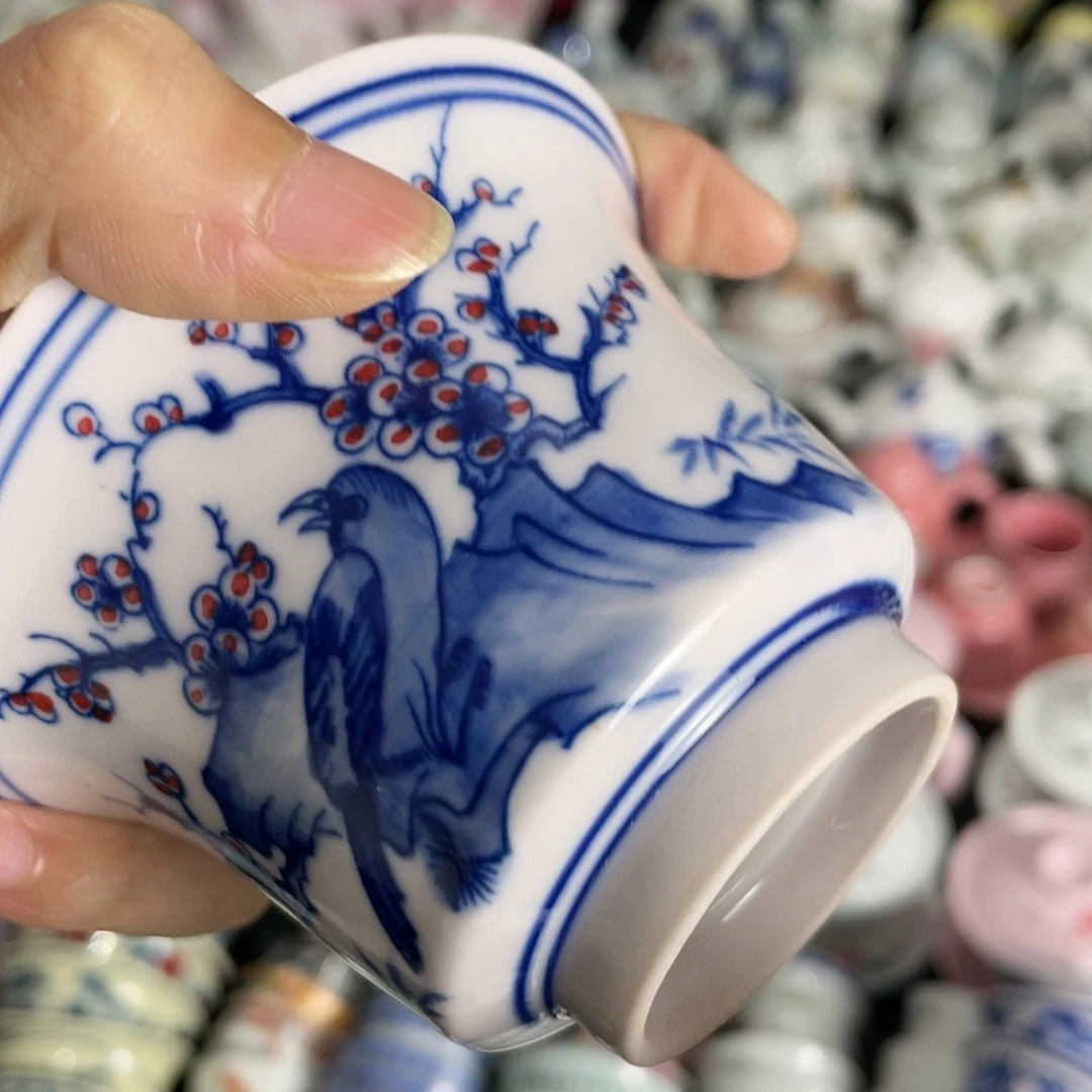 摆件今天爱吃大米饭